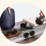 ست چای خوری رومیزی TEA SET