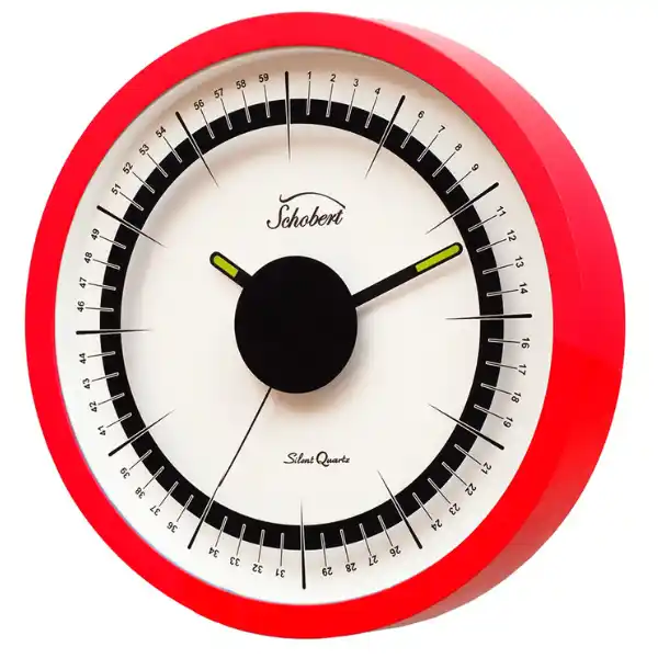 WATCH5157R ساعت دیواری 5157R
