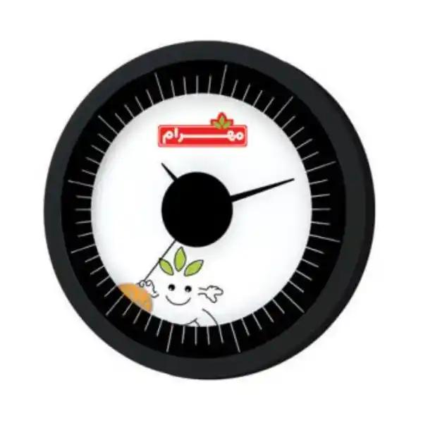 WATCH5157V ساعت دیواری 5157V