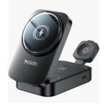 شارژر وایرلس موبایل YESIDO DS27