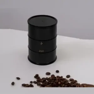 بانکه نگهدارنده قهوه 611
