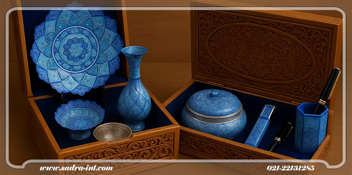 صنایع دستی تبلیغاتی
