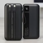 پاور بانک UCROWN-22.5W