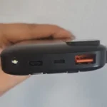 پاور بانک UCROWN-22.5W
