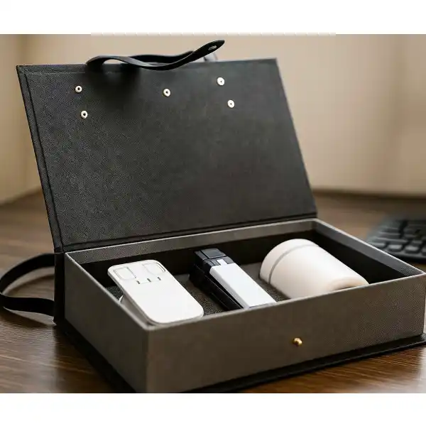 Promotional GIFT-SET- VA25 ست هدیه 25VA