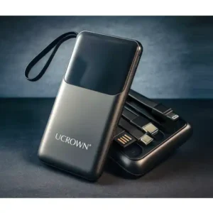 پاور بانک UCROWN41