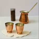 ست هدیه مسی SG156