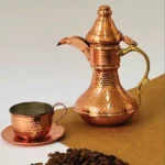 قهوه جوش عربی SG212