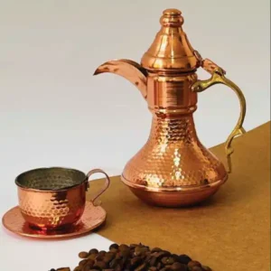 قهوه جوش عربی SG212