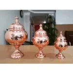 قندان مسی SG213