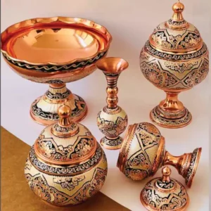 قندان مسی SG213