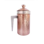 لیوان دمنوش مسی SG293