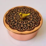 شکلات خوری مسی SG356
