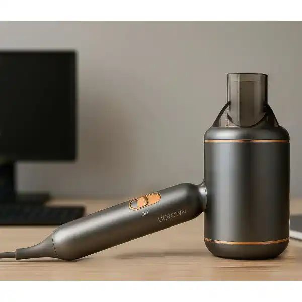folding hair dryer سشوار حرفه ای تاشو