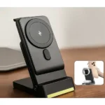 شارژر وایرلس رومیزی C43
