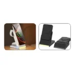 شارژر وایرلس رومیزی C43