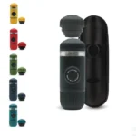 قهوه ساز کپسولی مدل TS3030