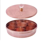 ست هدیه مسی SG105