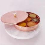 ست هدیه مسی SG105