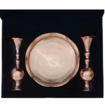 ست هدیه مسی SG106