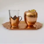 ست هدیه مسی SG135