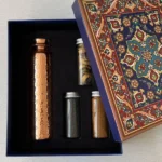 ست هدیه مسی SG152