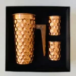 ست هدیه مسی SG155