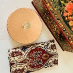 ست هدیه مسی SG162