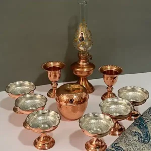 ست هدیه مسی SG88