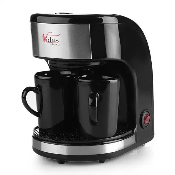 coffee maker-vir2224 قهوه ساز VIR-2224