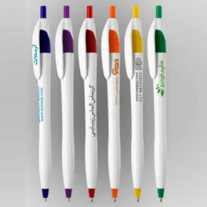 خودکار پلاستیکی P521