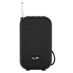 اسپیکر طرح جدید LP
