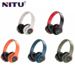 هدست بلوتوث نیتو NITU15