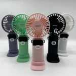 فن دستی نیتو NITU NF07