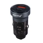شارژر فندکی NITU NDC34