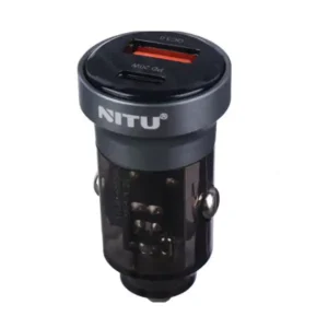 شارژر فندکی NITU NDC34
