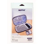 کیف هارد اکسترنال NITU BAG01
