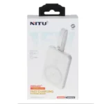 پاوربانک فست شارژ Nitu مدل NPB10