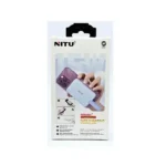 پاوربانک فست شارژ Nitu مدل NPB10