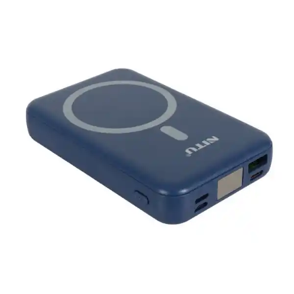 POWER-BANK-NITU-NPB14-3 پاور بانک وایرلس NPB14 NITU