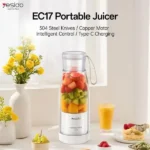مخلوط کن پرتابل یسیدو  YESIDO EC17