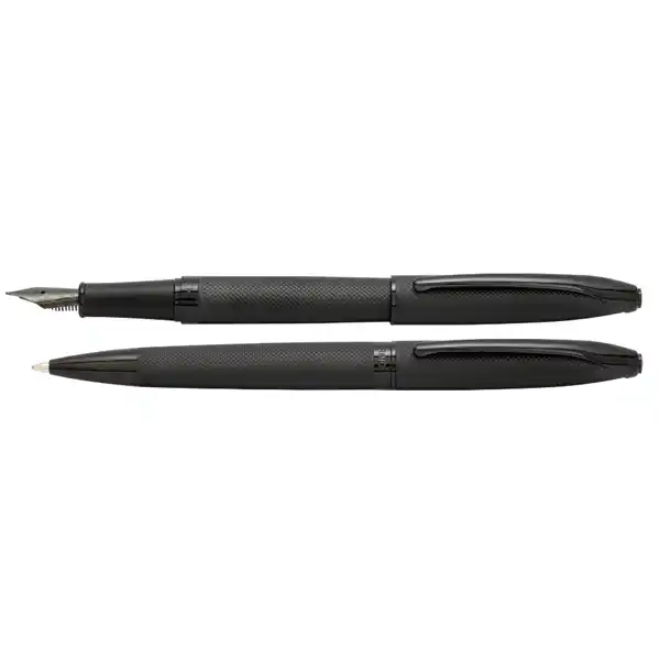 RINGD-PEN-EUROPEN ست خودکار خودنویس الماسه یوروپن