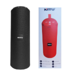 اسپیکر بلوتوثی نیتو NITU 07