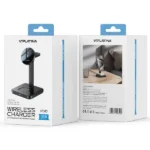 شارژر وایرلس VIPLATINA VD10