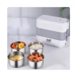 ظرف غذا و گرمکن زیوین