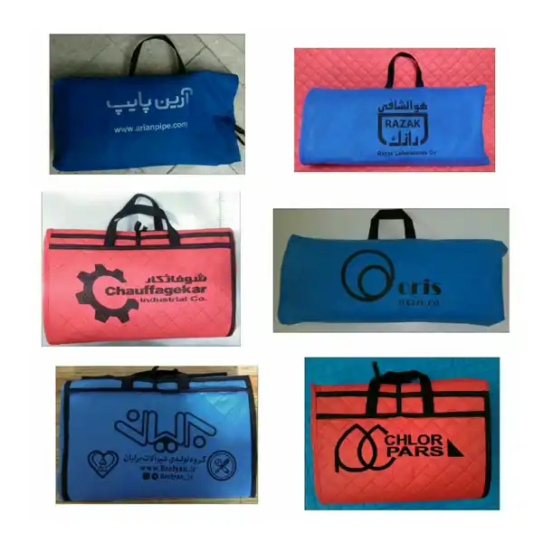 travel mat HG125 زیرانداز سفری HG125