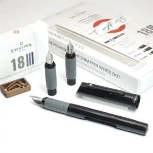 ست خوشنویسی (کالیگرافی) SHEAFFER Calligraphy Mini kit