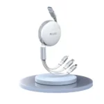 کابل USB سه سرYESIDO CA117