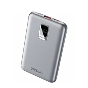 پاوربانک فست شارژ YESIDO YP46