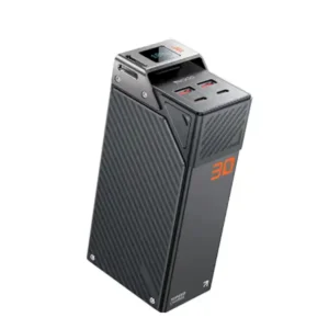 پاوربانک فست شارژ YESIDO YP62